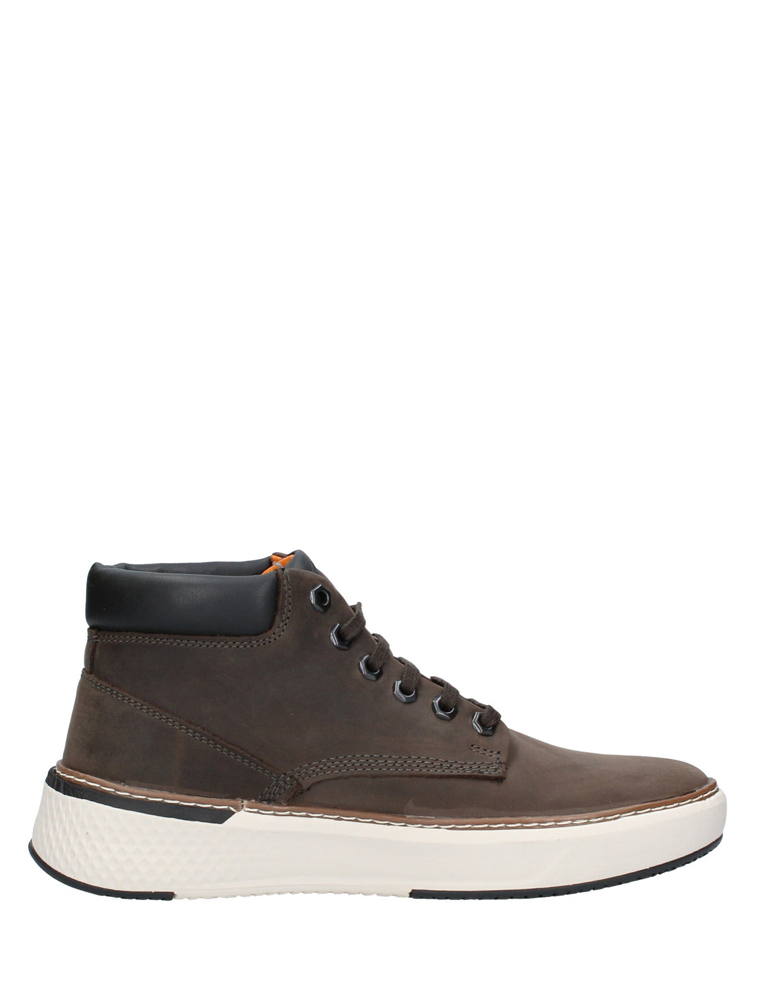 Sneakers Marrone Lumberjack