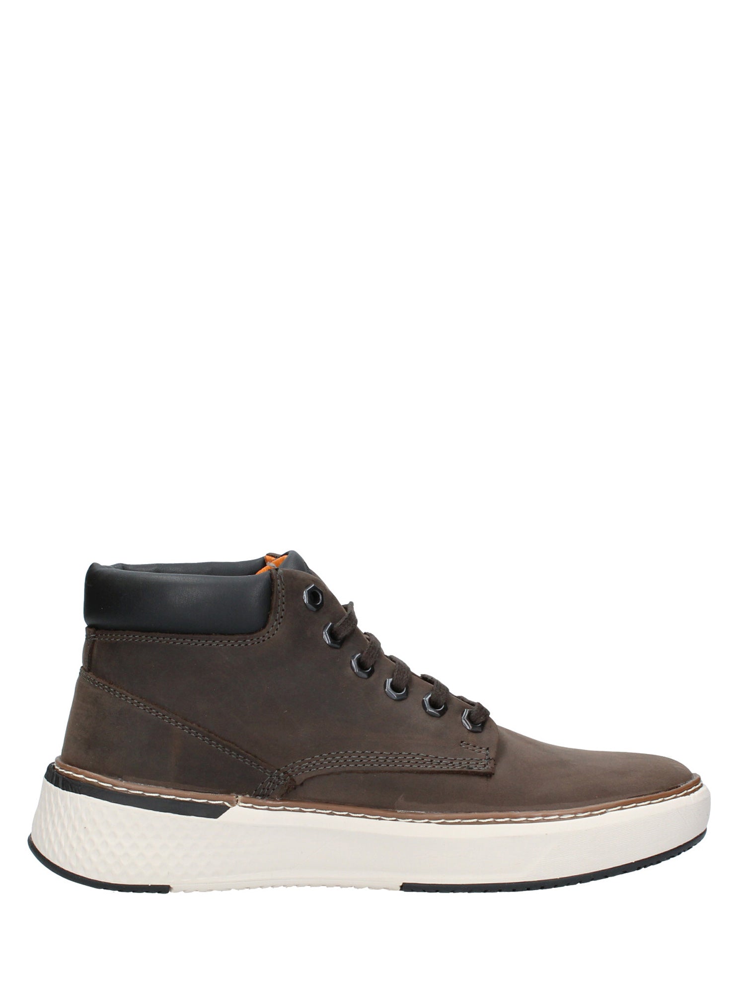 Sneakers Marrone Lumberjack
