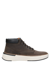 Sneakers Marrone Lumberjack