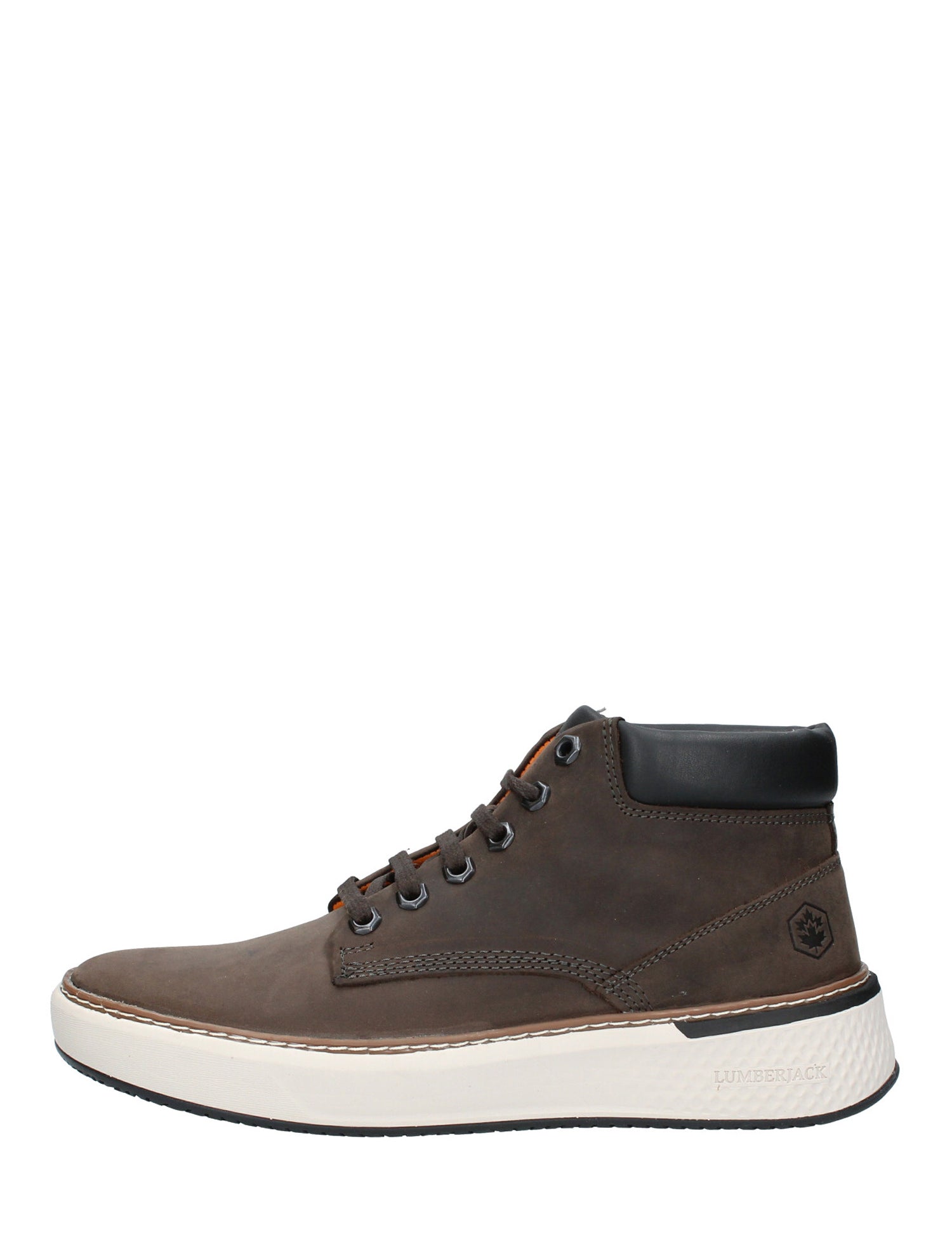 Sneakers Marrone Lumberjack