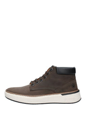 Sneakers Marrone Lumberjack