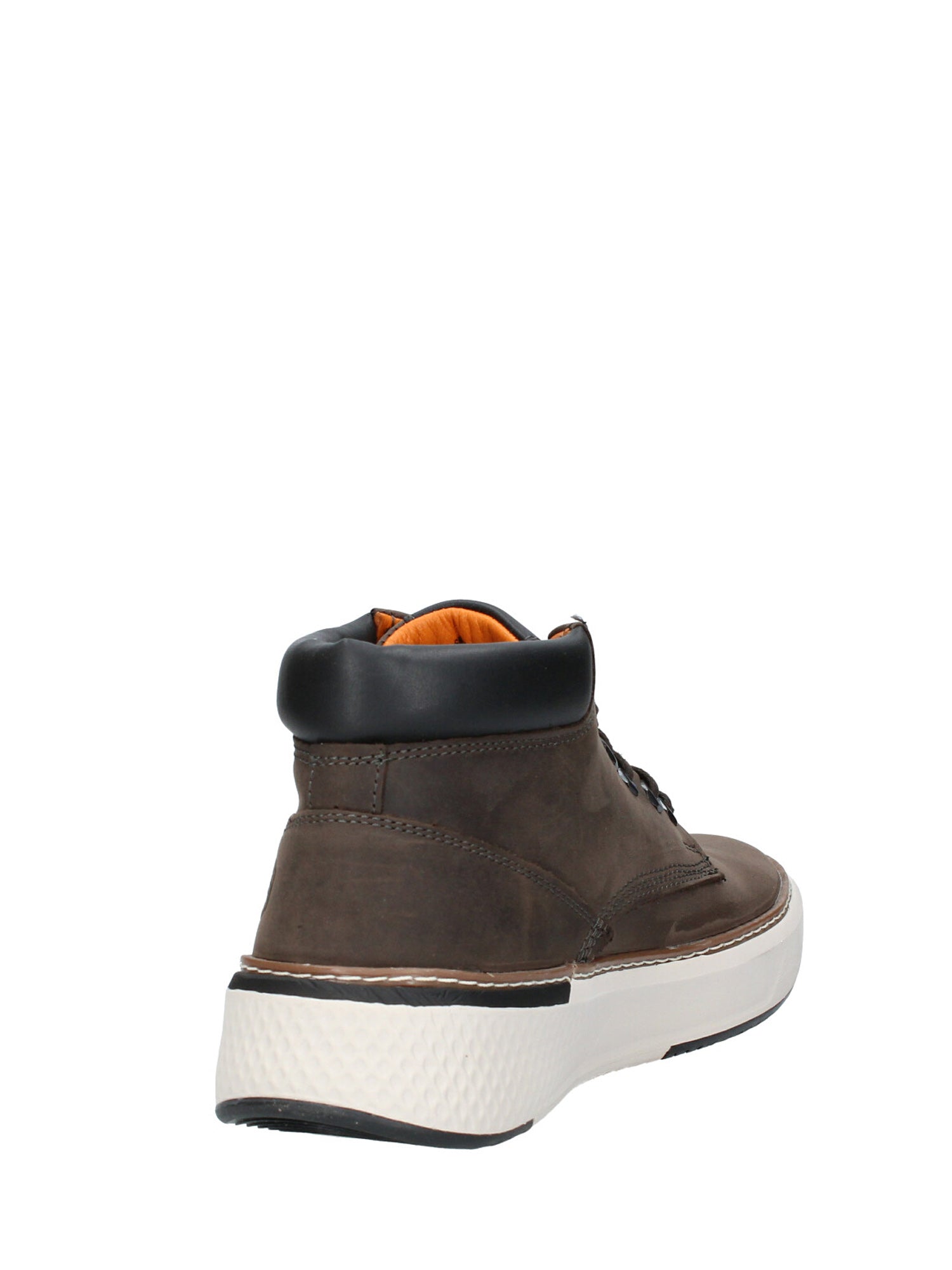 Sneakers Marrone Lumberjack