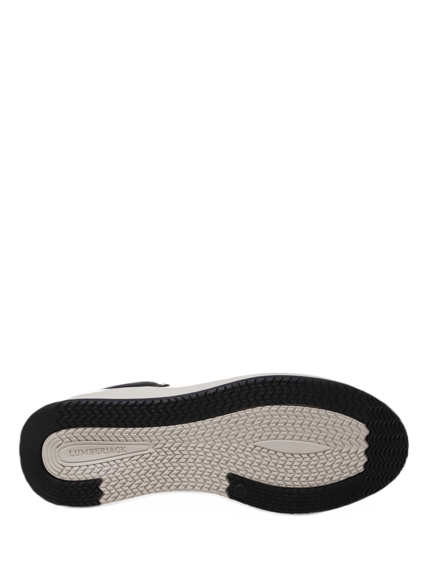 Sneakers Marrone Lumberjack