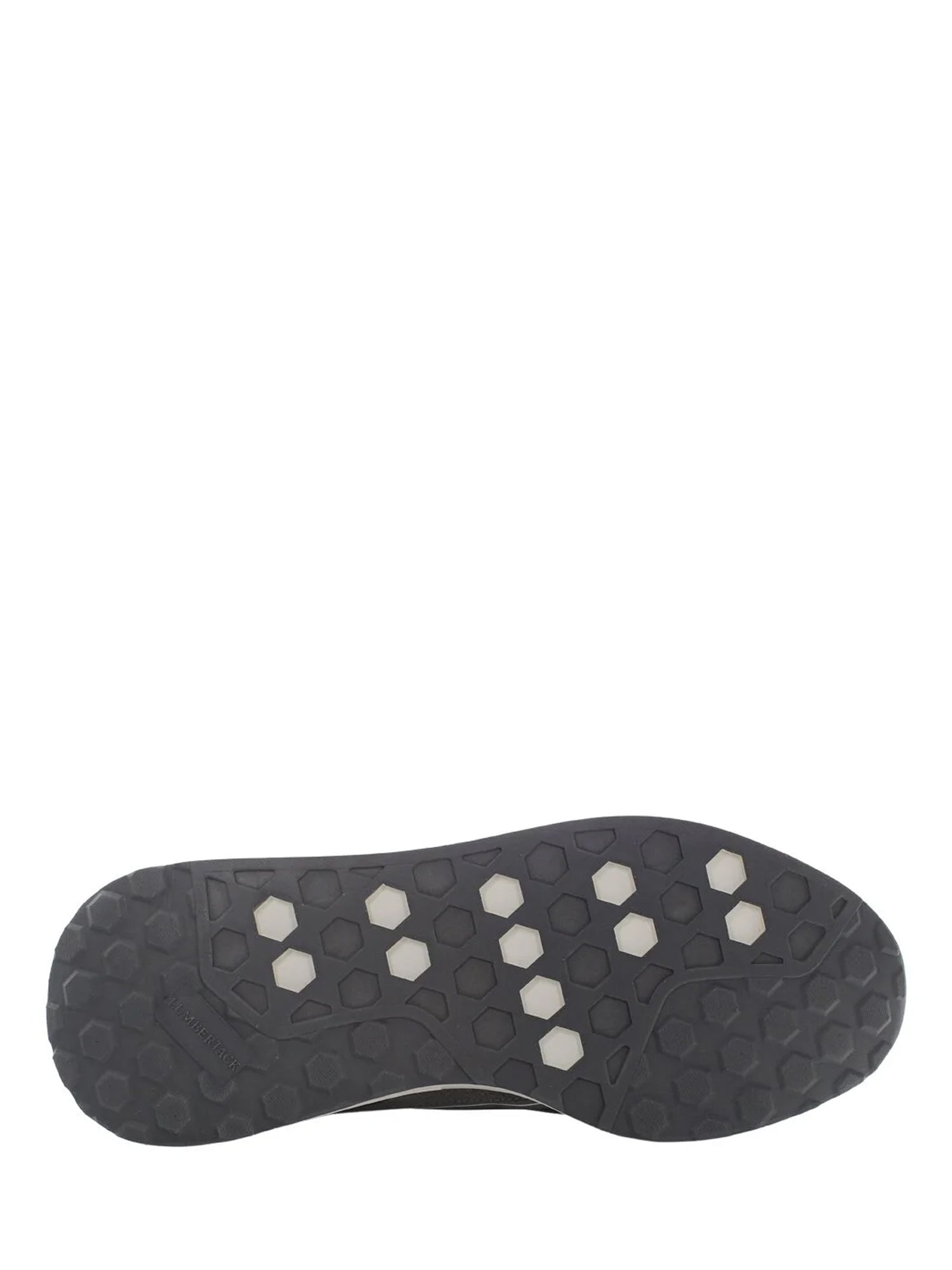 Sneakers Grigio Lumberjack