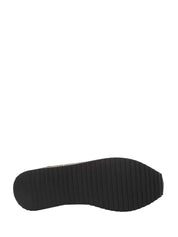 Sneakers Beige Lumberjack