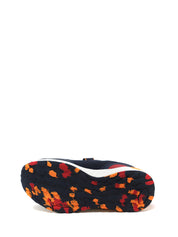 Sneakers Blu Lumberjack