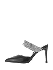 Decolleté Nero Nine West