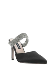 Decolleté Nero Nine West