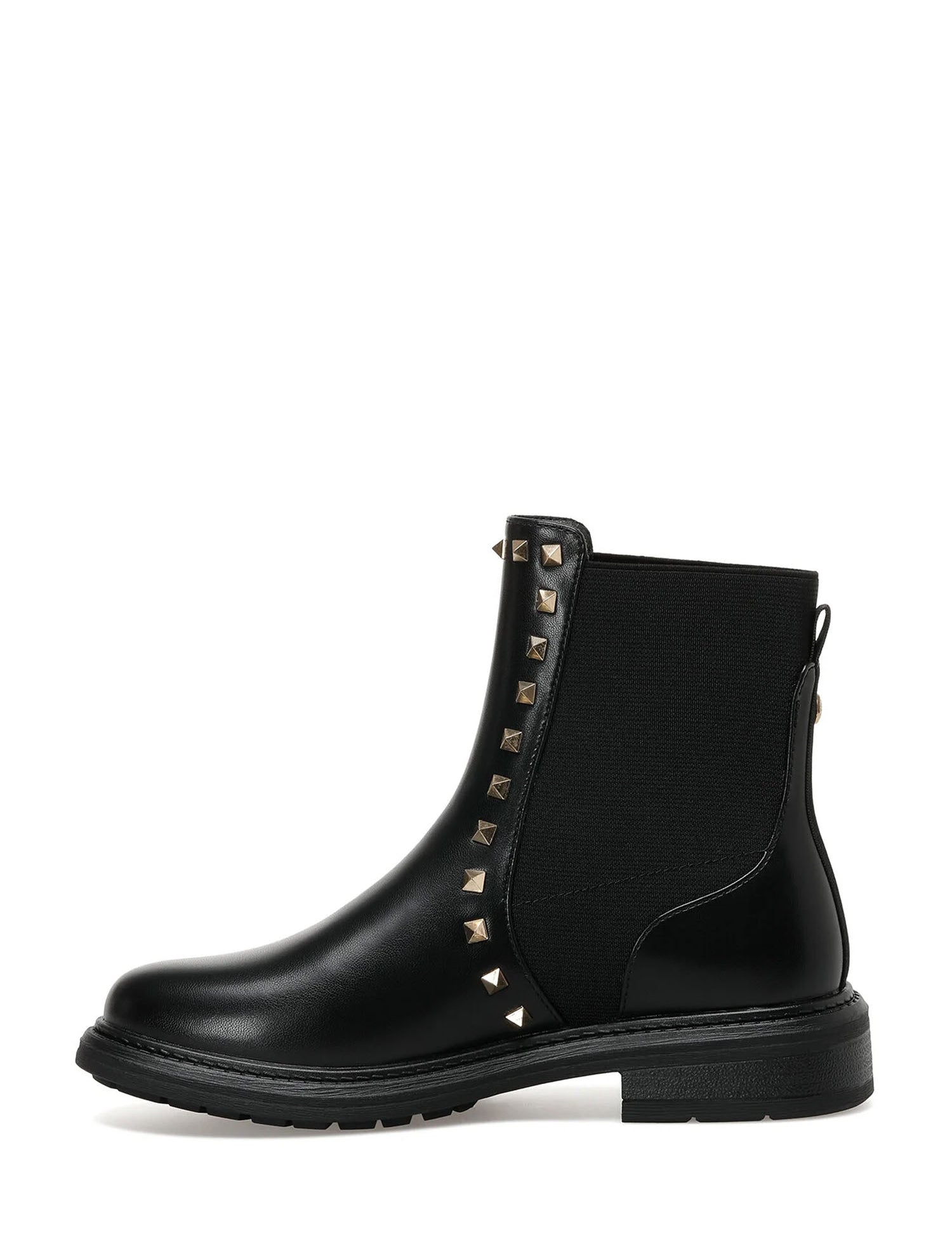 Stivaletti Nero Nine West