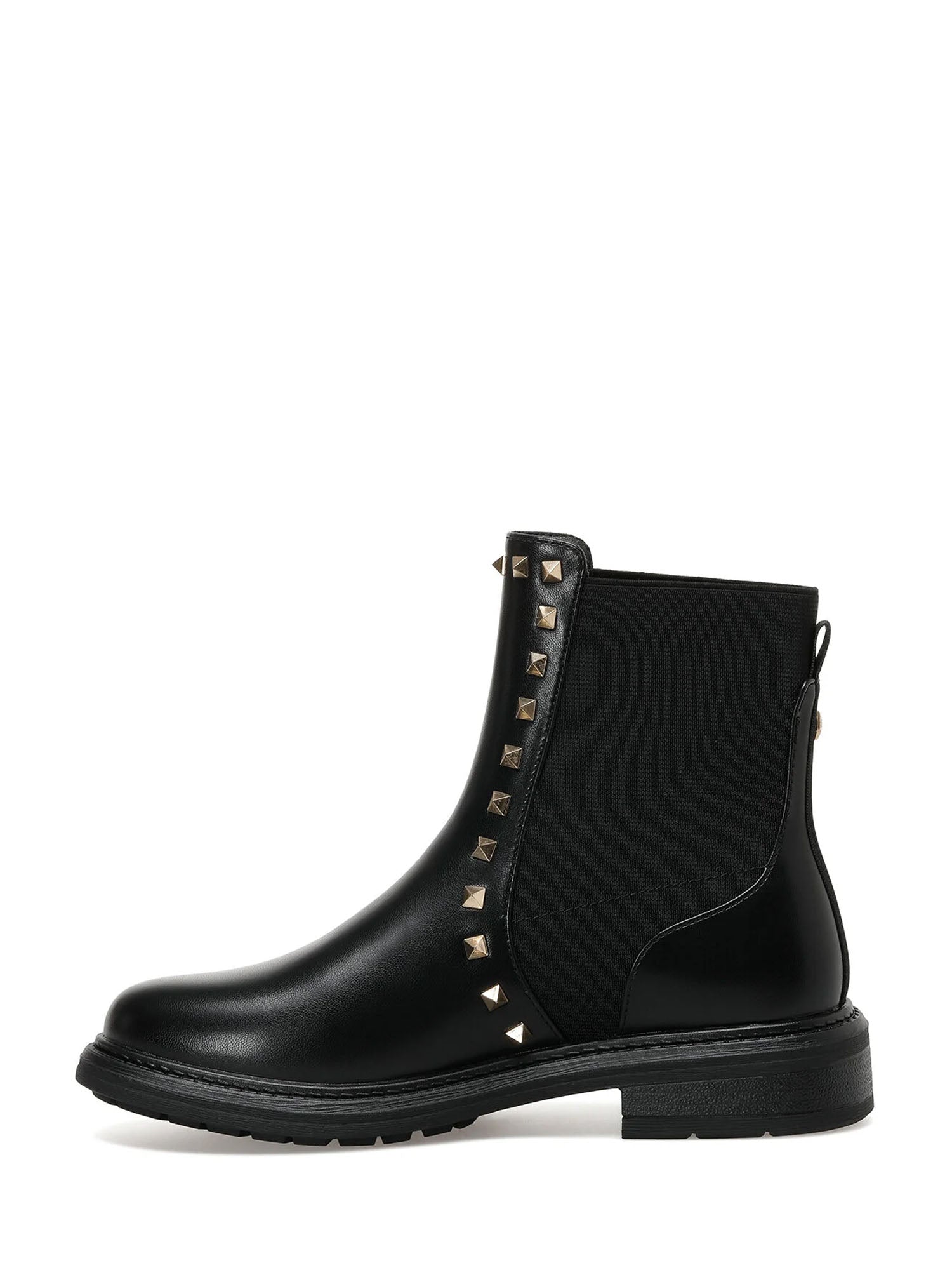 Stivaletti Nero Nine West