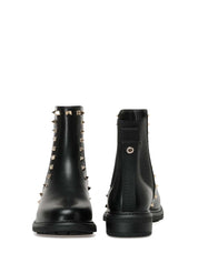 Stivaletti Nero Nine West