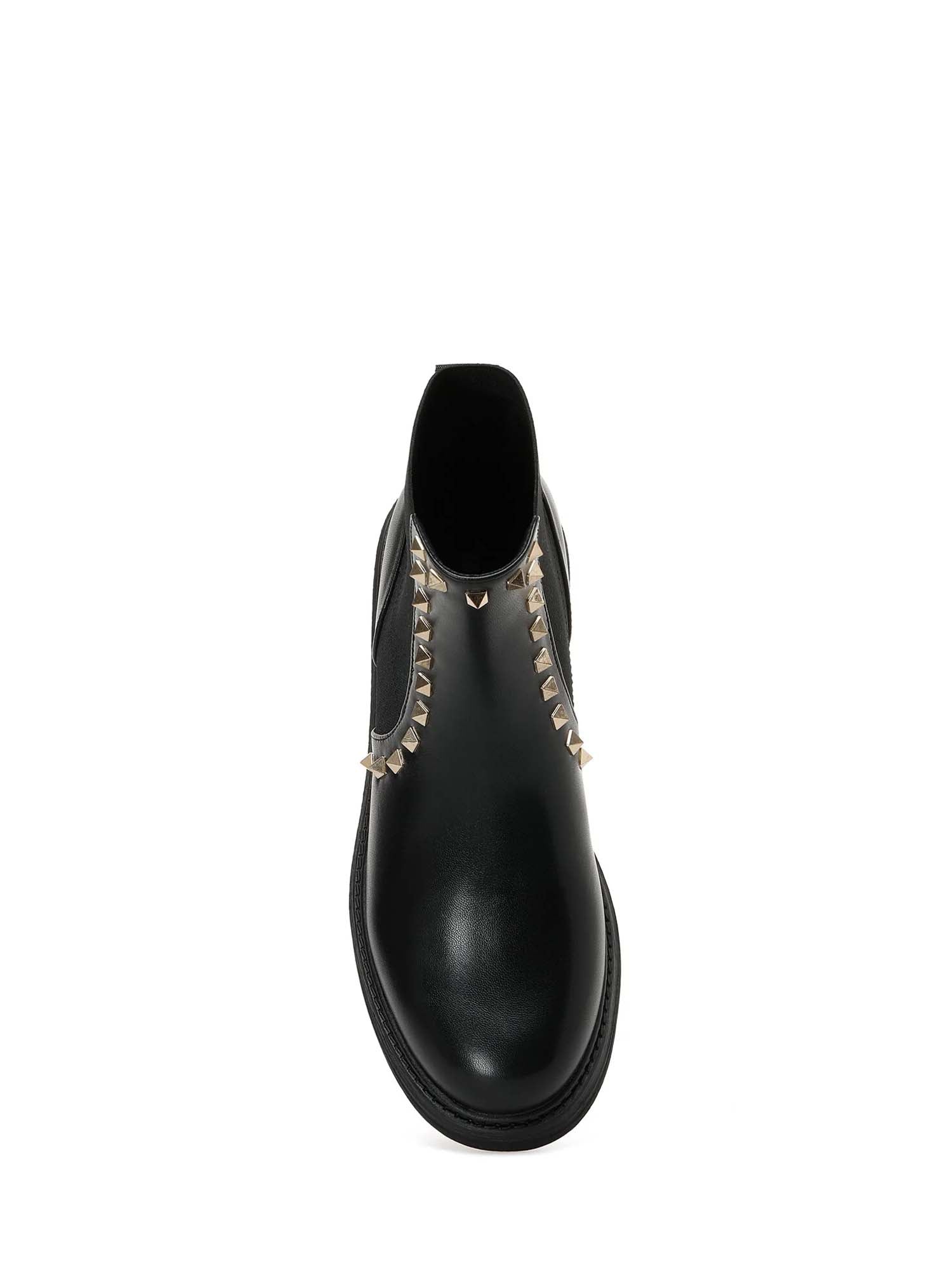 Stivaletti Nero Nine West