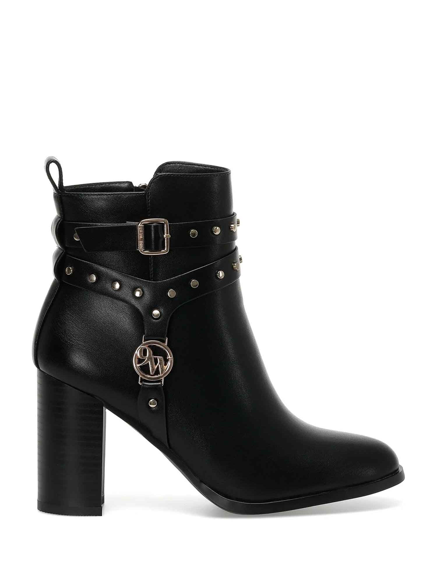 Stivaletti Nero Nine West