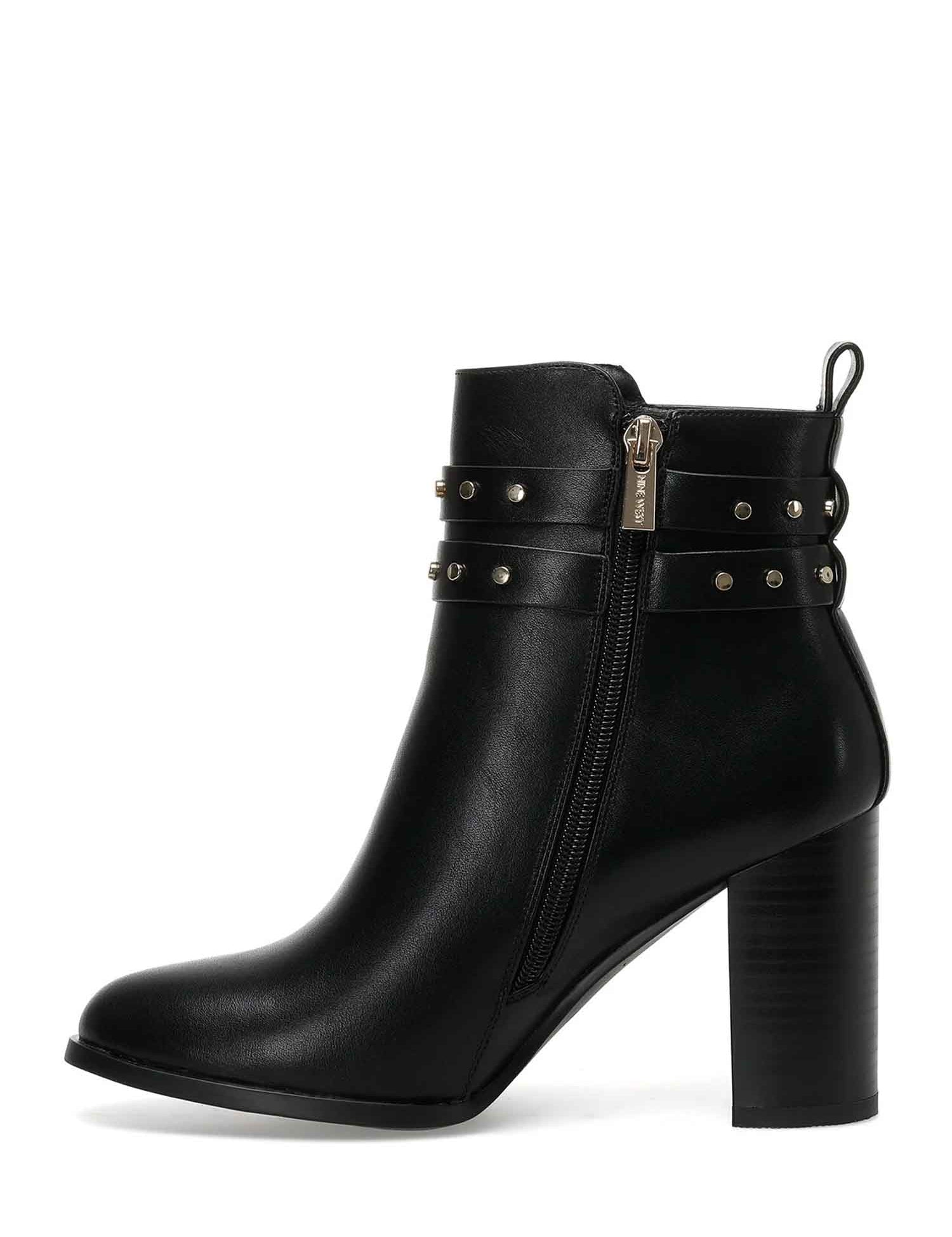 Stivaletti Nero Nine West