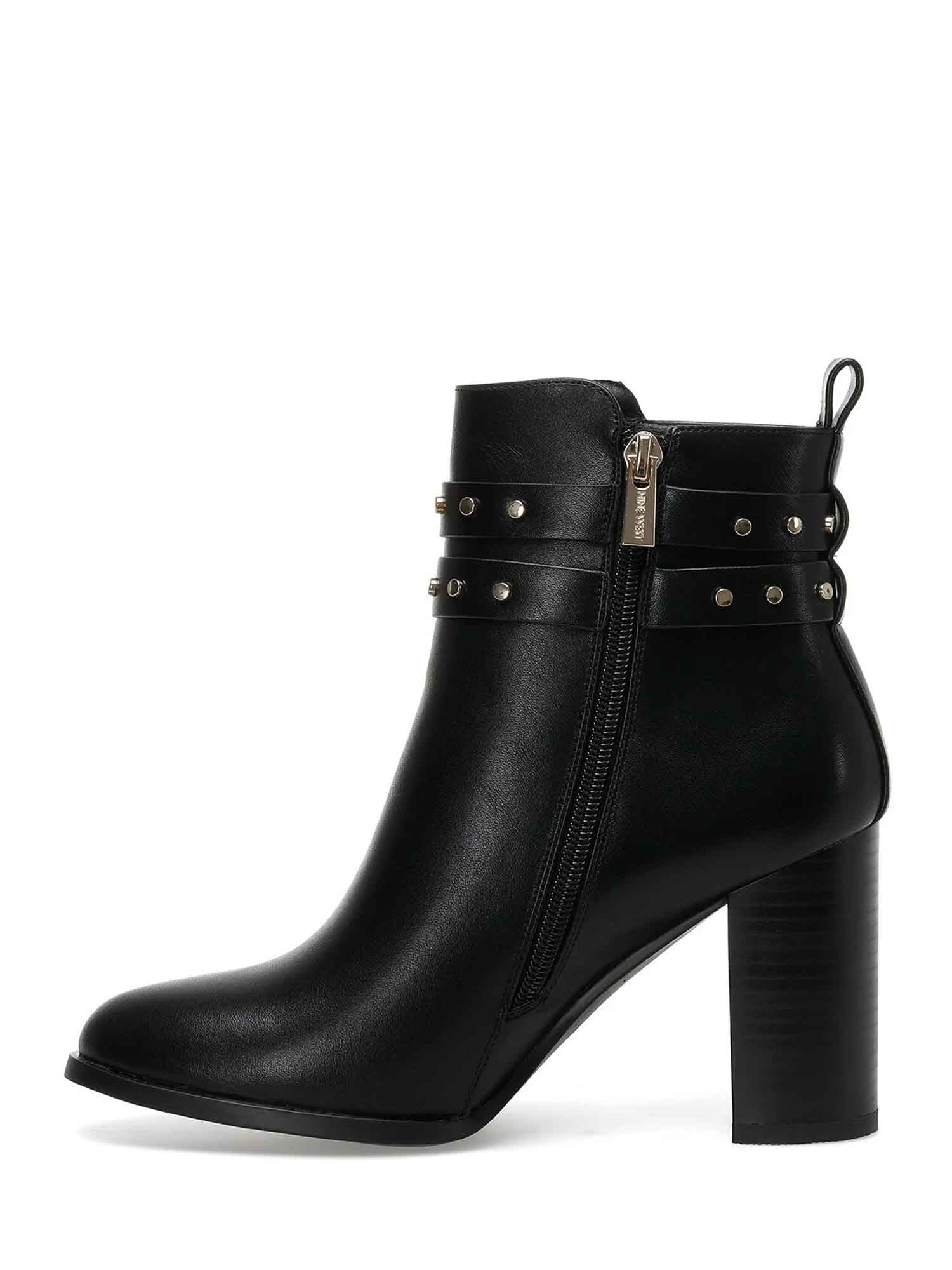 Stivaletti Nero Nine West
