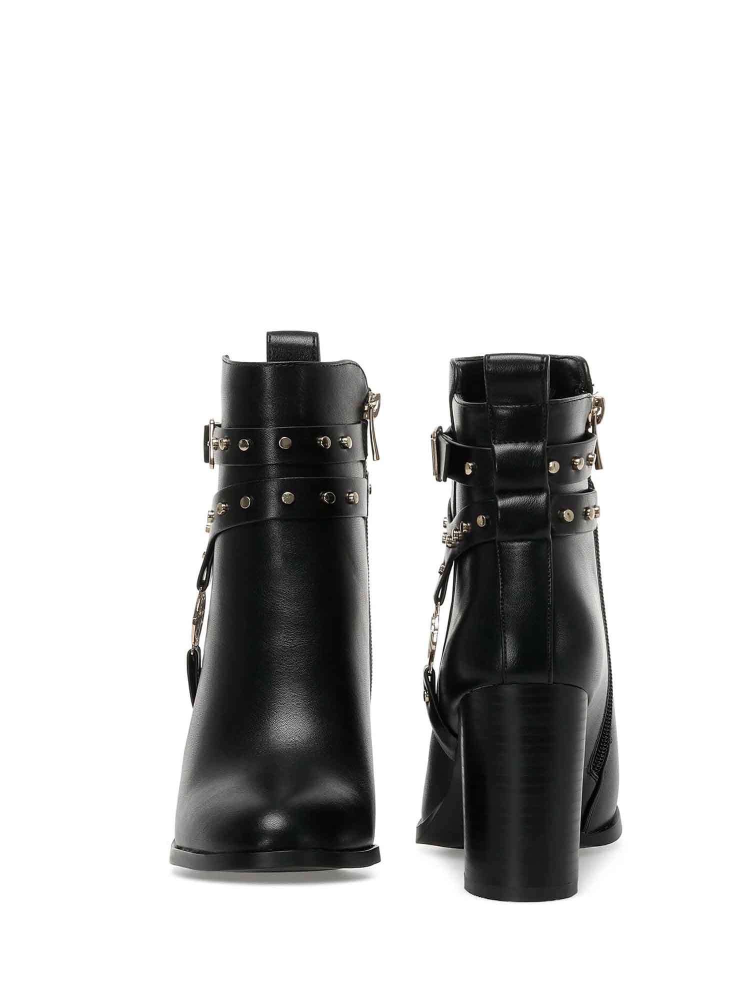 Stivaletti Nero Nine West
