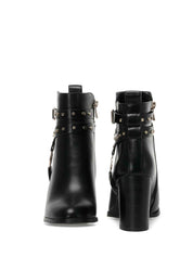 Stivaletti Nero Nine West