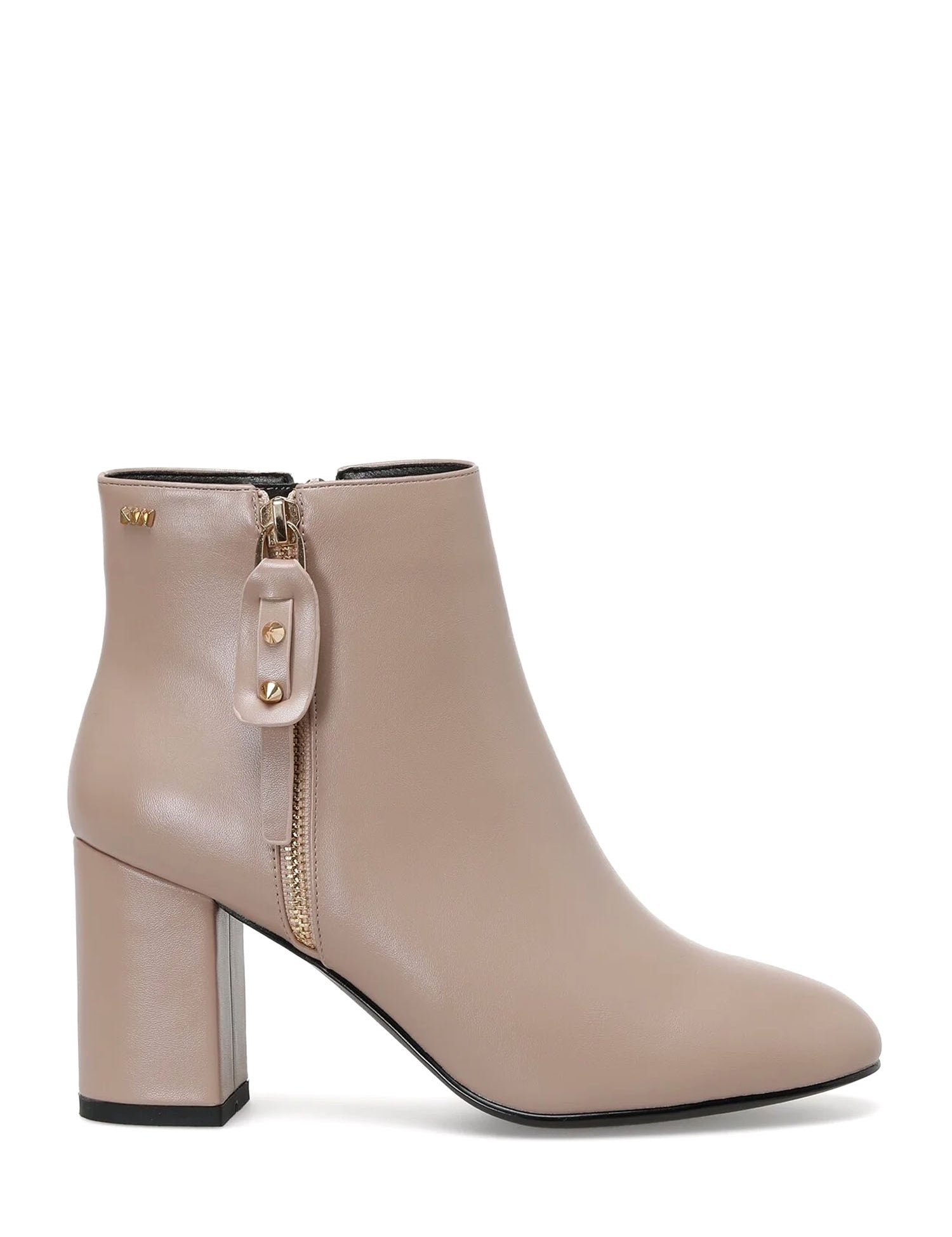 Stivaletti Beige Nine West