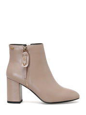Stivaletti Beige Nine West