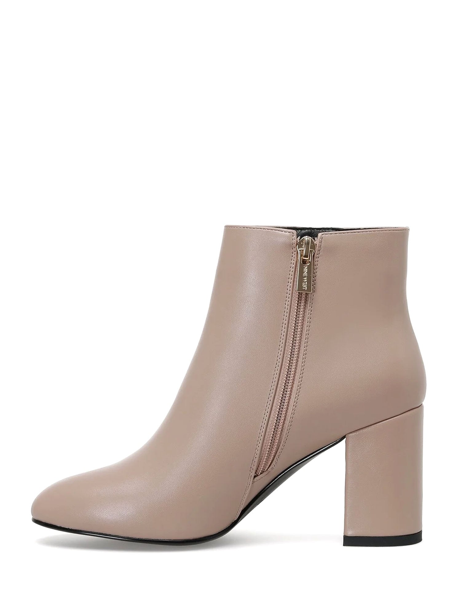 Stivaletti Beige Nine West