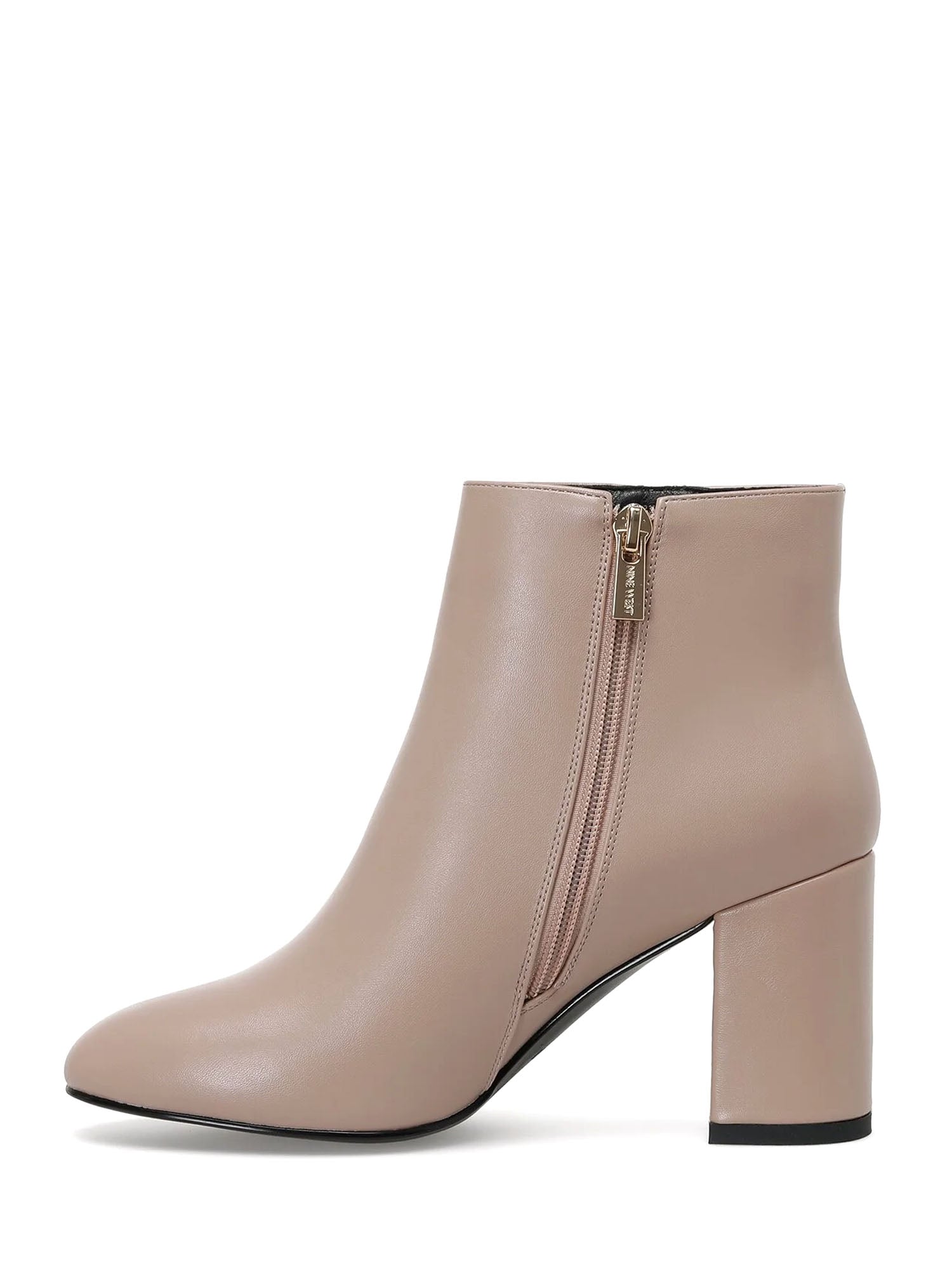 Stivaletti Beige Nine West