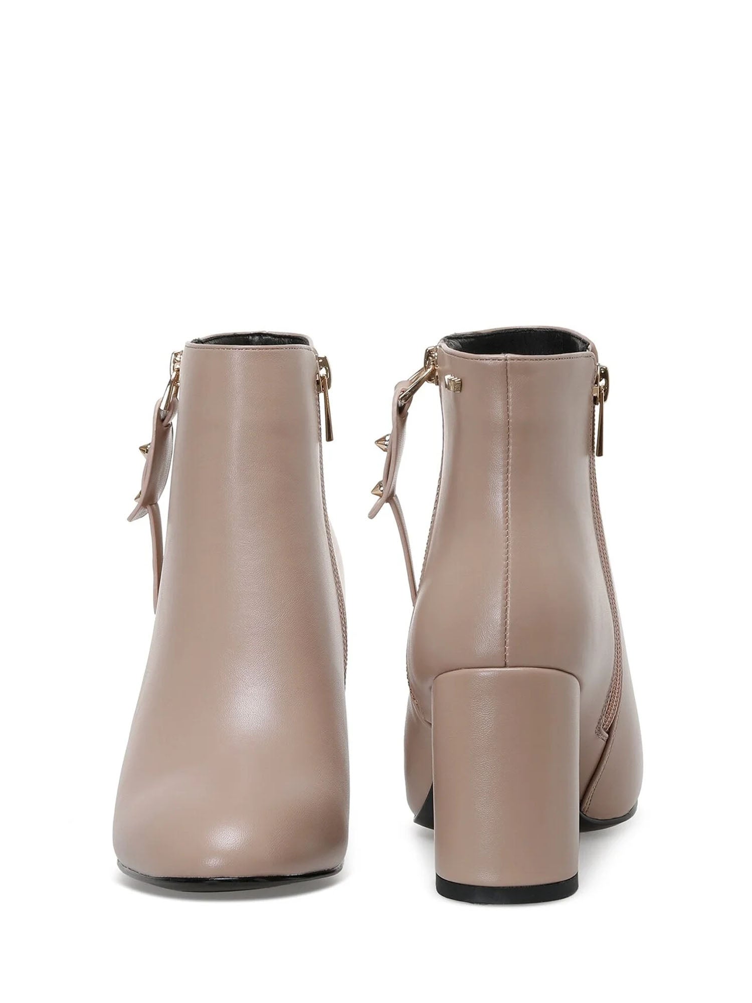 Stivaletti Beige Nine West