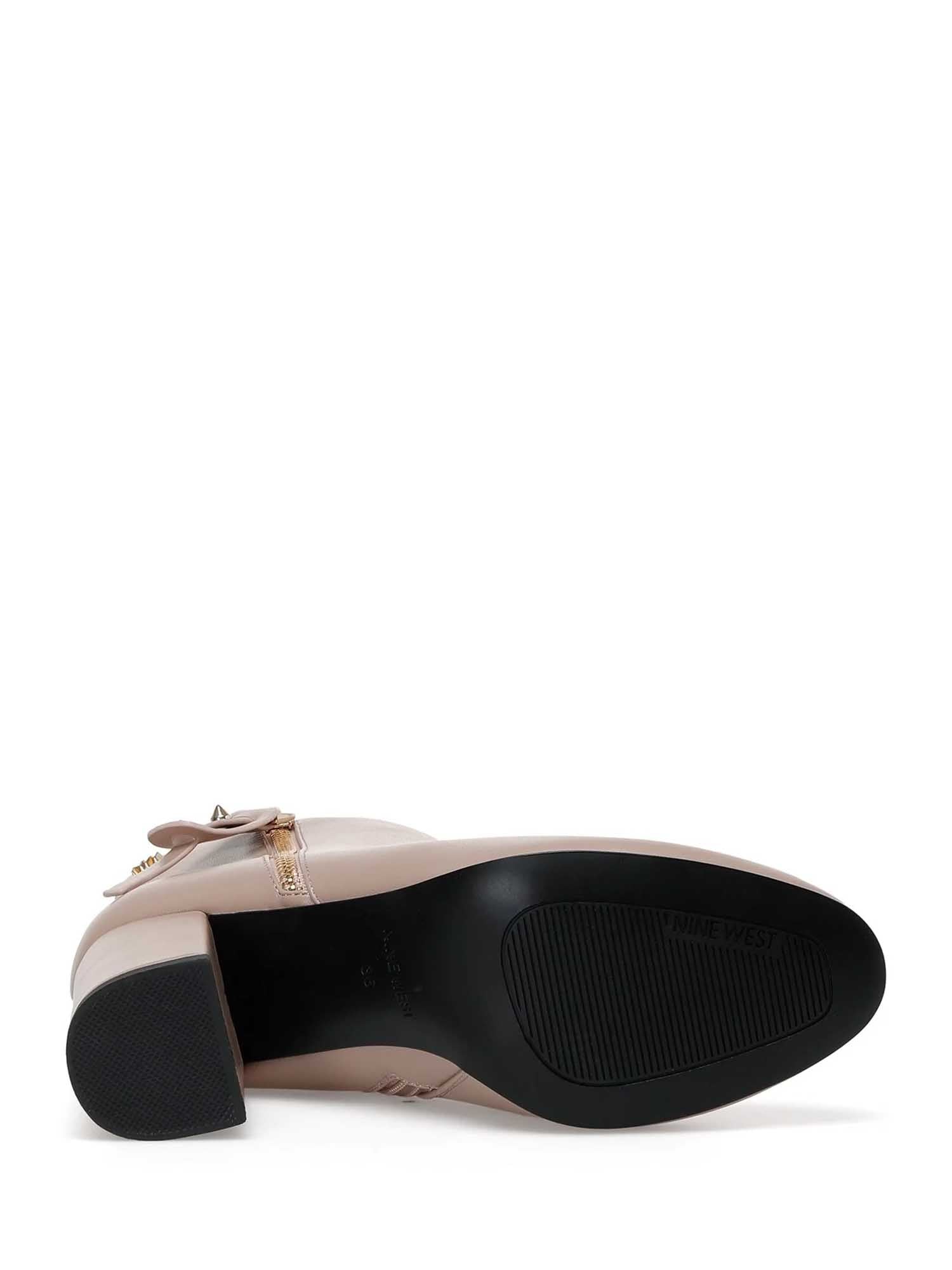 Stivaletti Beige Nine West