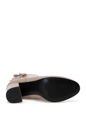 Stivaletti Beige Nine West