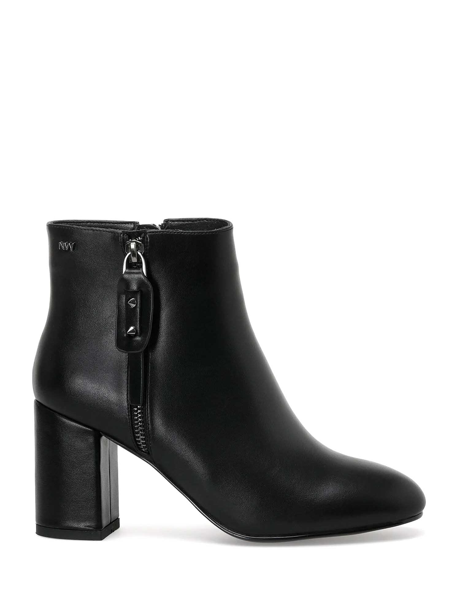 Stivaletti Nero Nine West
