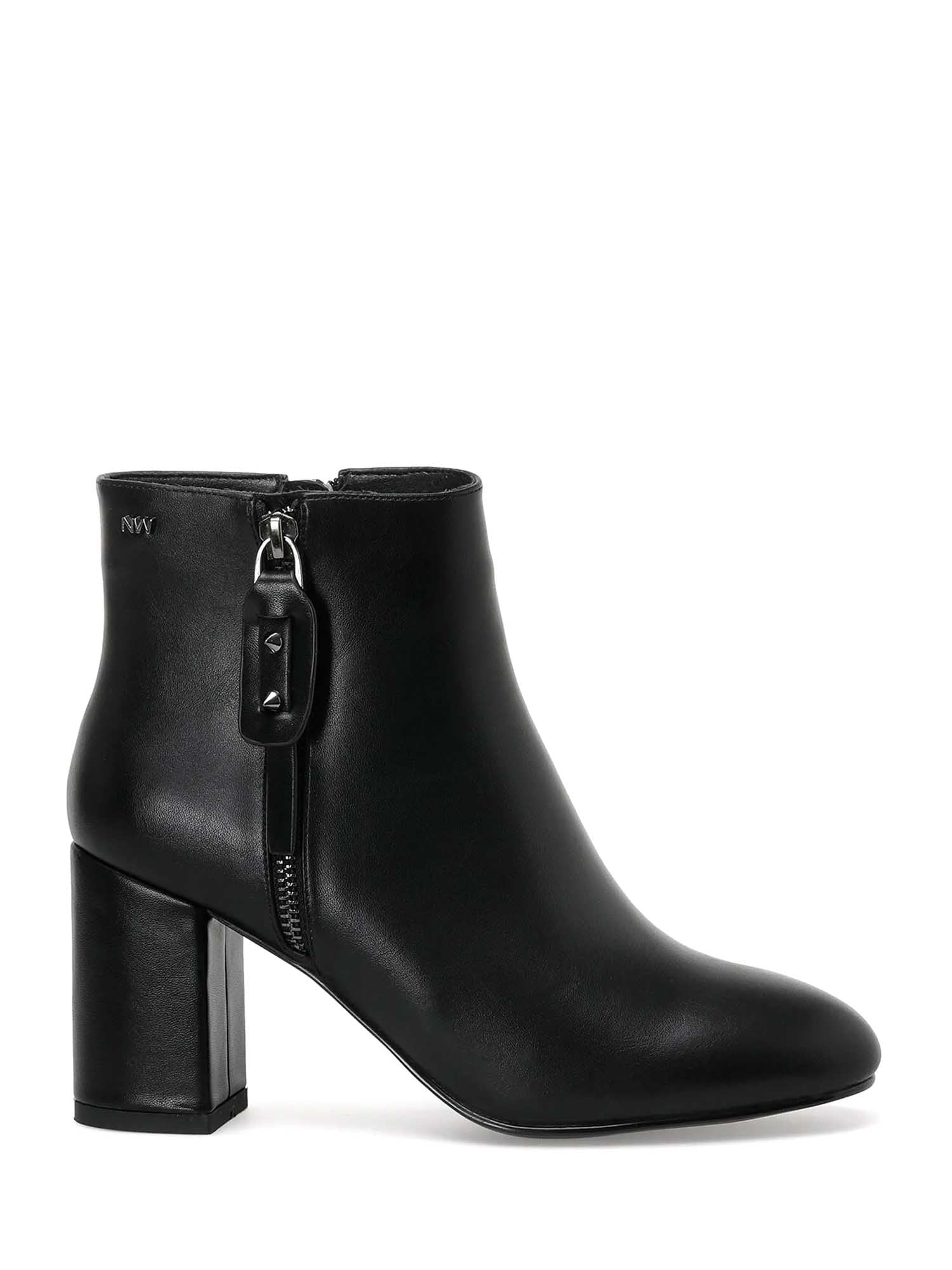 Stivaletti Nero Nine West