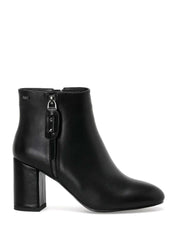 Stivaletti Nero Nine West