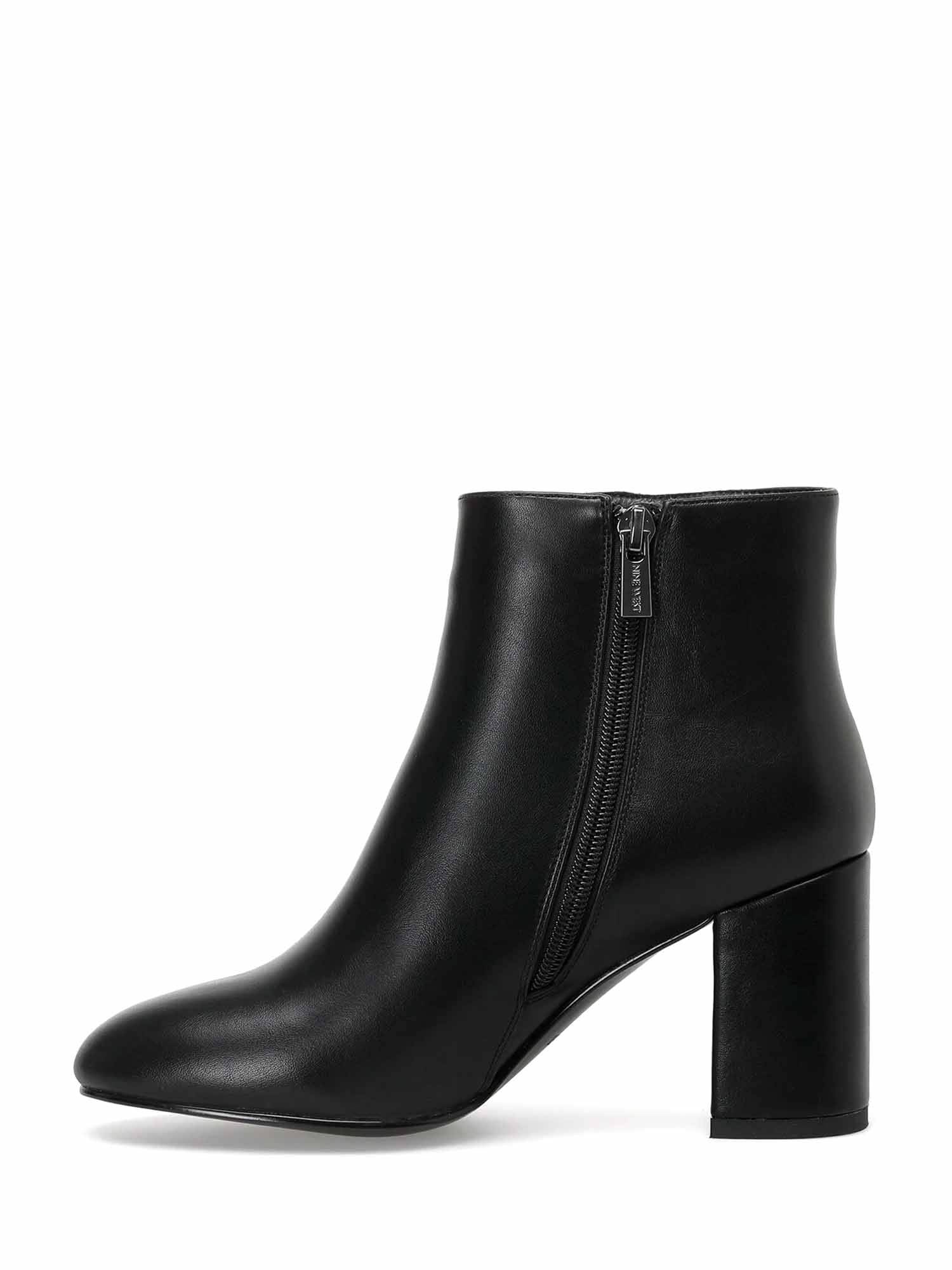 Stivaletti Nero Nine West