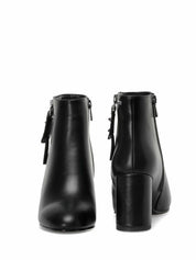 Stivaletti Nero Nine West