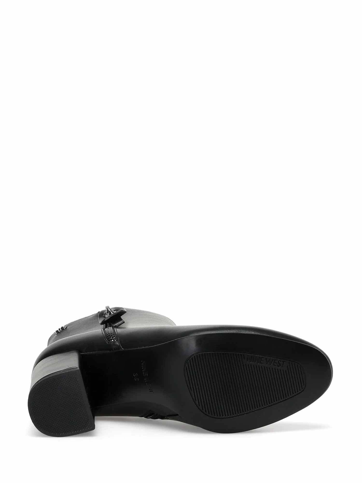 Stivaletti Nero Nine West