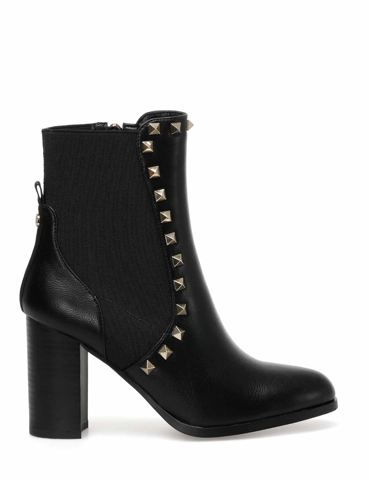 Stivaletti Nero Nine West