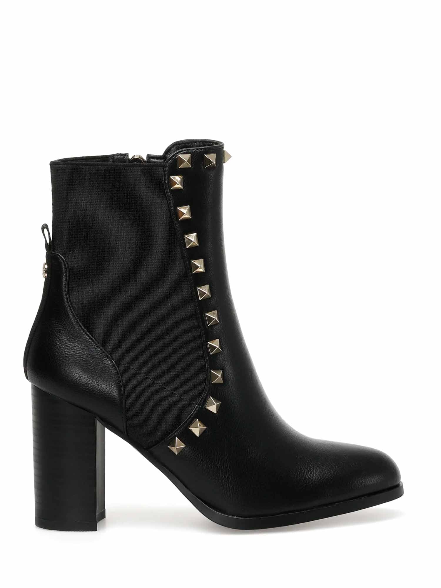 Stivaletti Nero Nine West