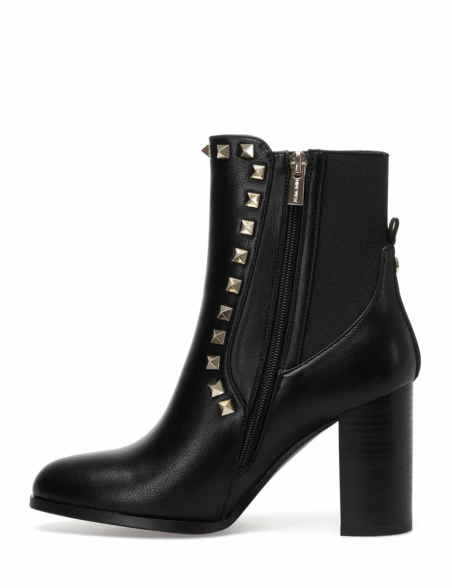 Stivaletti Nero Nine West