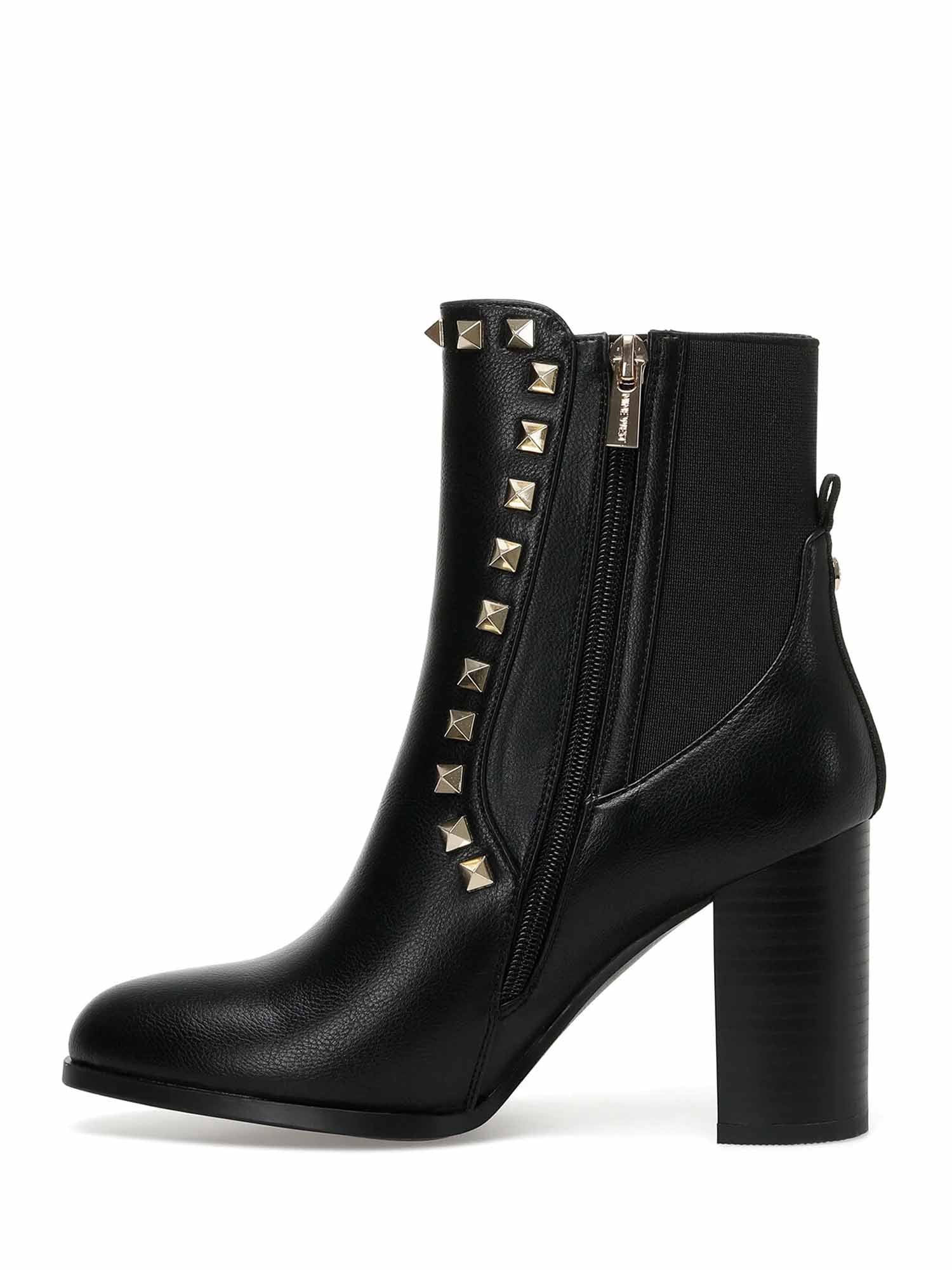 Stivaletti Nero Nine West