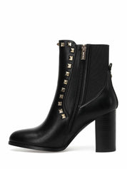 Stivaletti Nero Nine West