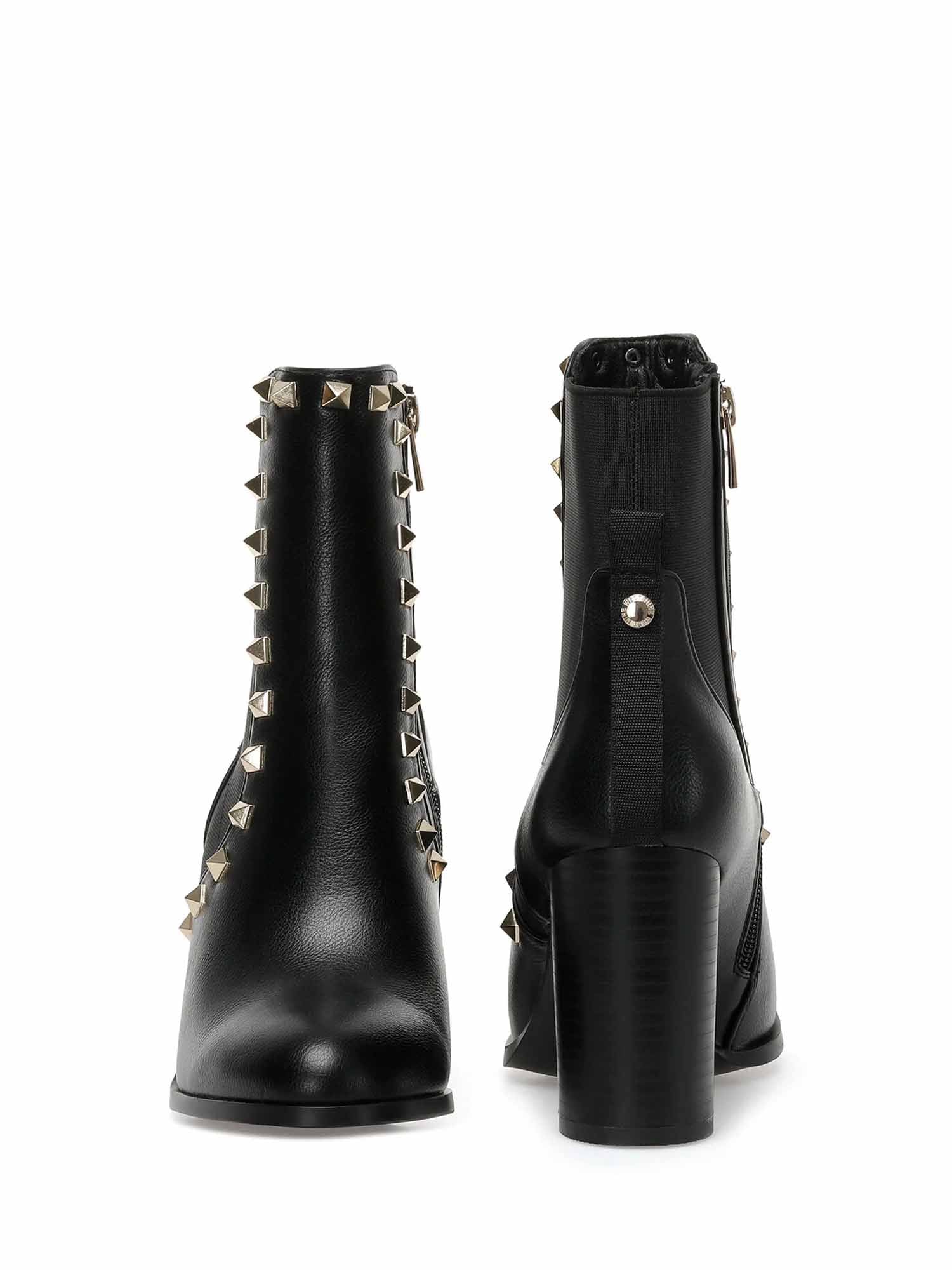 Stivaletti Nero Nine West