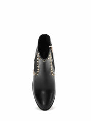 Stivaletti Nero Nine West