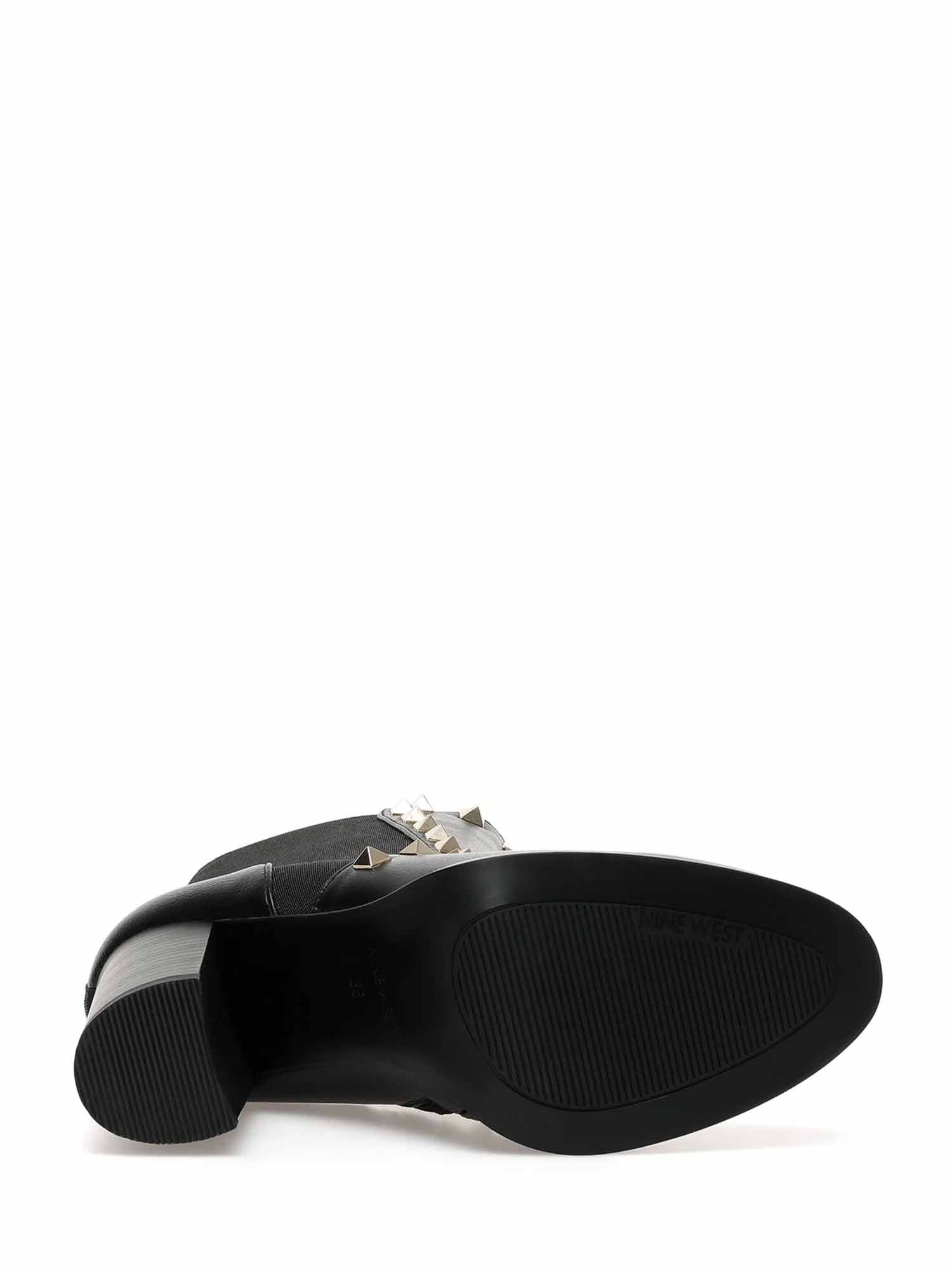 Stivaletti Nero Nine West