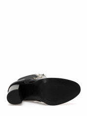 Stivaletti Nero Nine West