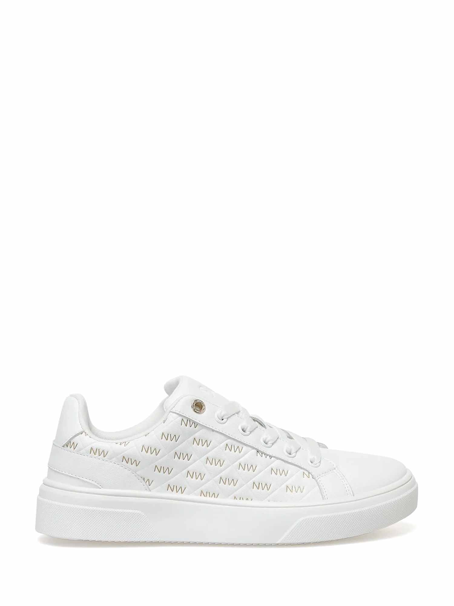 Sneakers Bianco Nine West