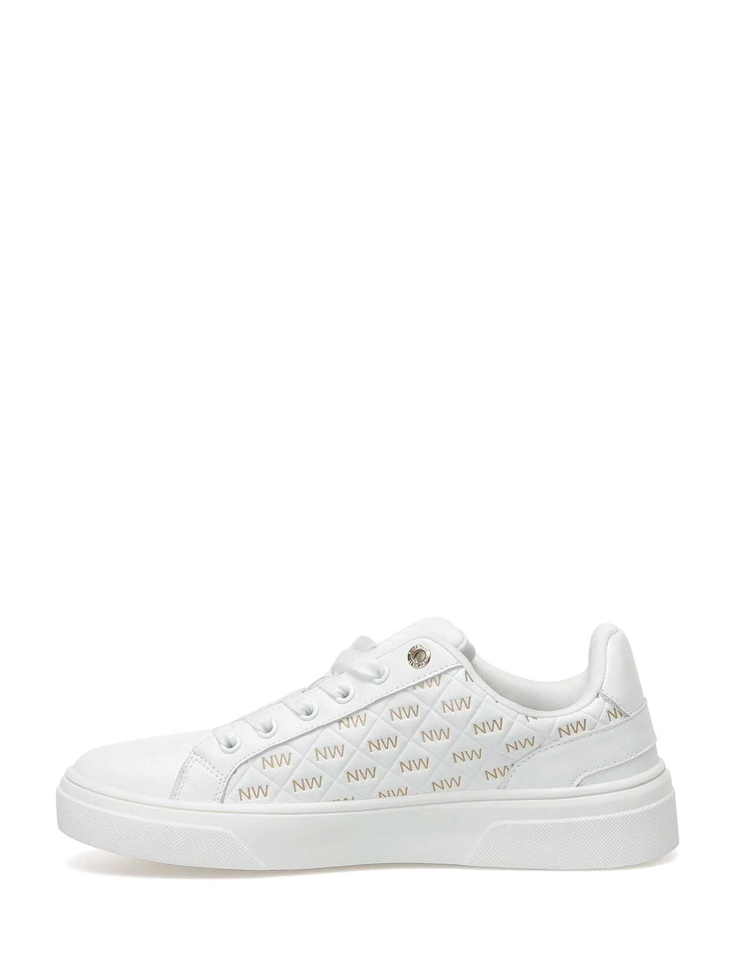 Sneakers Bianco Nine West