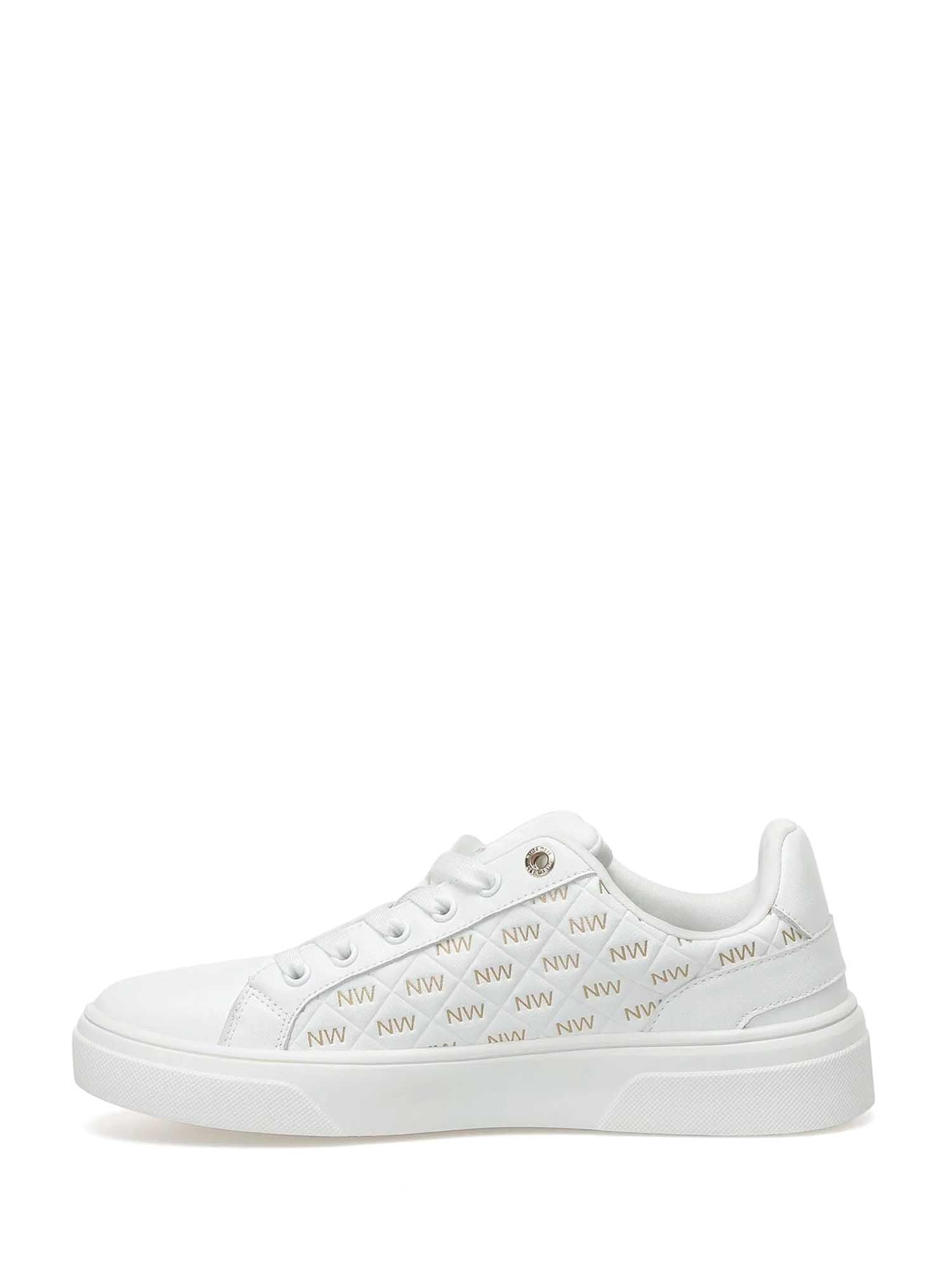 Sneakers Bianco Nine West
