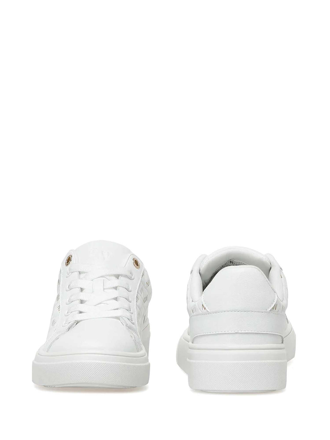 Sneakers Bianco Nine West