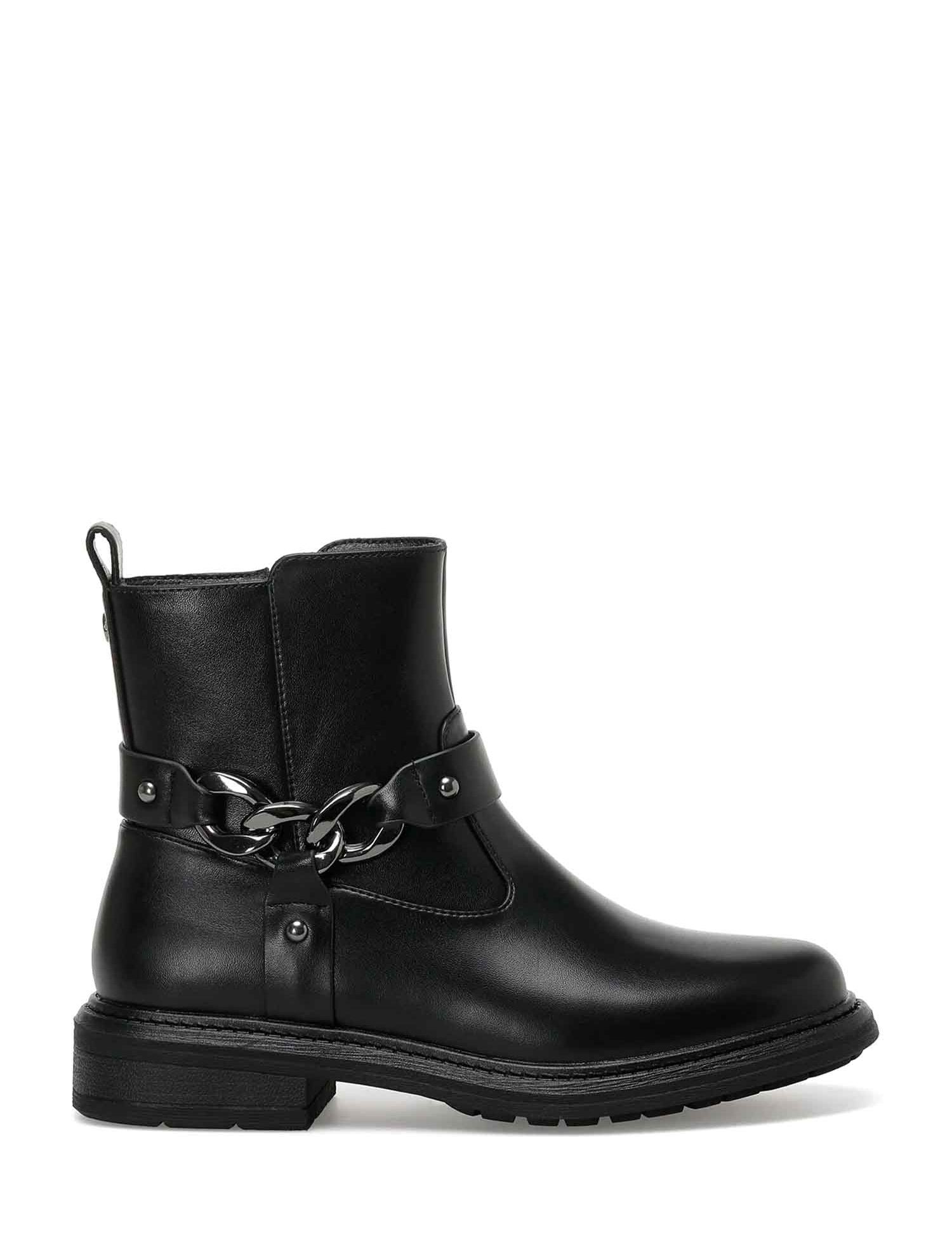 Stivaletti Nero Nine West