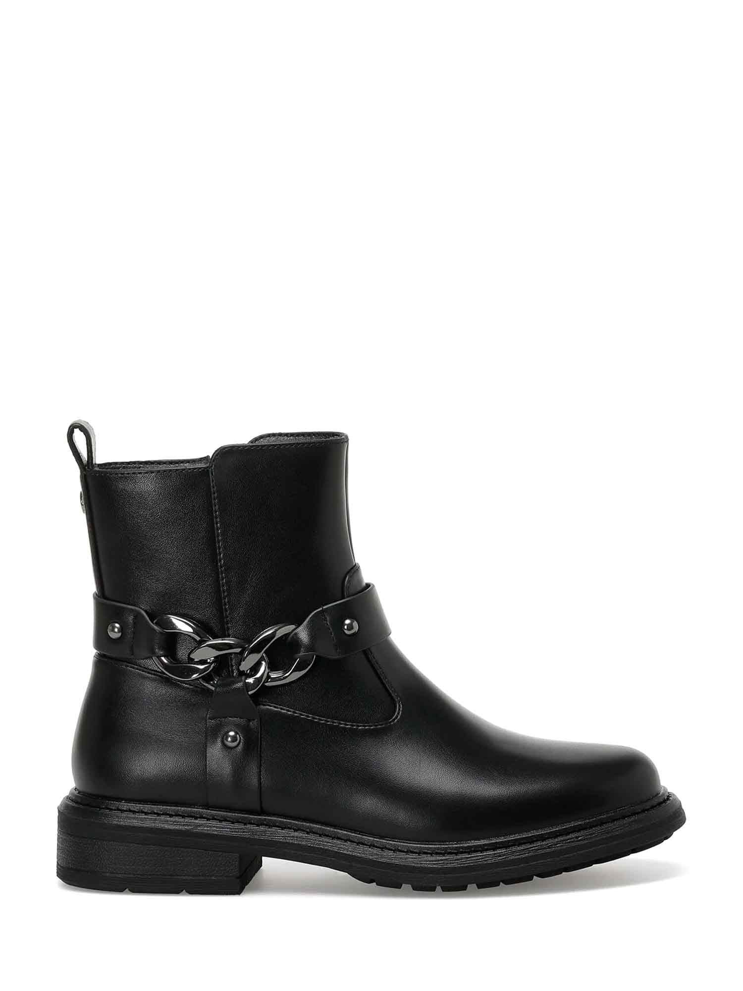 Stivaletti Nero Nine West