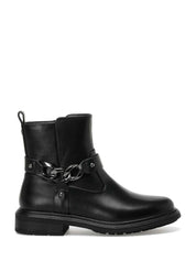 Stivaletti Nero Nine West